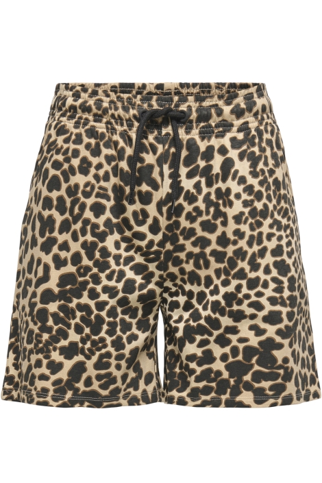Jacqueline de Yong jdyivy sweat shorts jrs